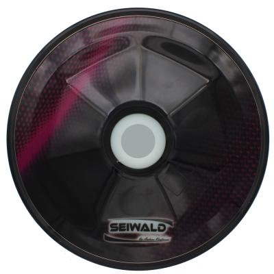 Seiwald "Cabo violett" Eisstock